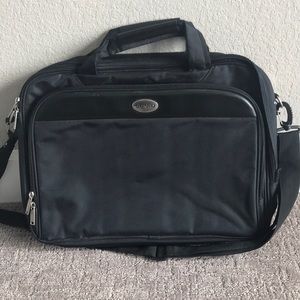 Large Messenger Bag